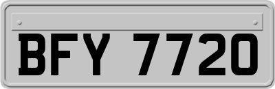 BFY7720