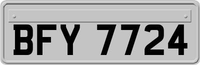 BFY7724