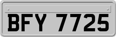 BFY7725