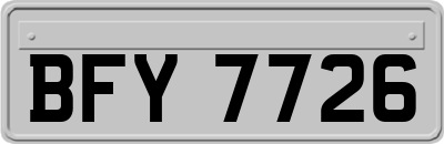 BFY7726