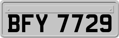 BFY7729