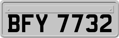 BFY7732