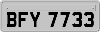 BFY7733