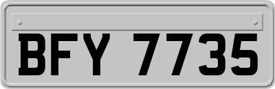 BFY7735