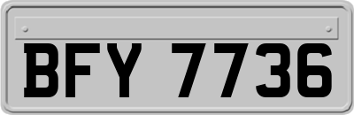 BFY7736