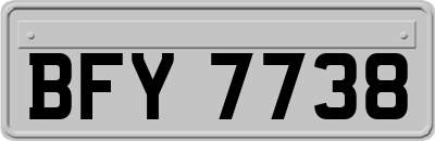 BFY7738