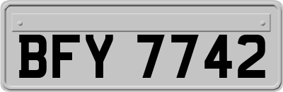 BFY7742