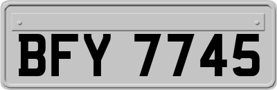 BFY7745
