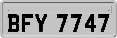 BFY7747
