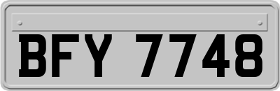 BFY7748