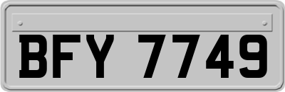 BFY7749