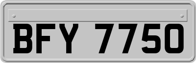 BFY7750