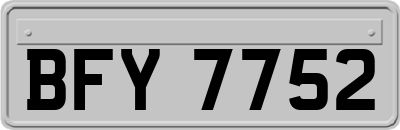 BFY7752
