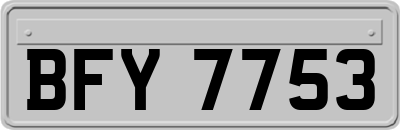 BFY7753