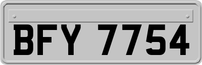 BFY7754