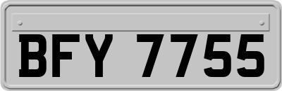 BFY7755