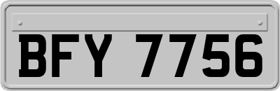 BFY7756
