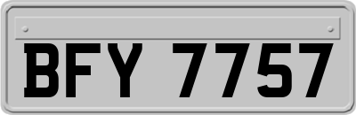 BFY7757