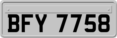 BFY7758