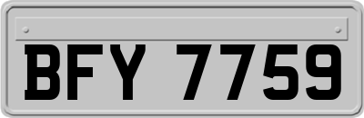 BFY7759