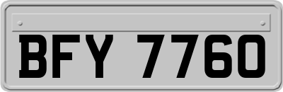 BFY7760