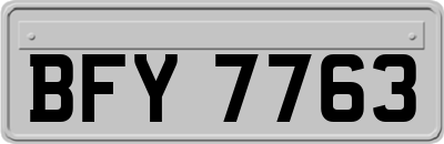 BFY7763