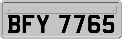 BFY7765