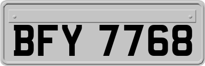 BFY7768