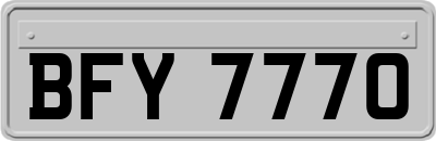 BFY7770