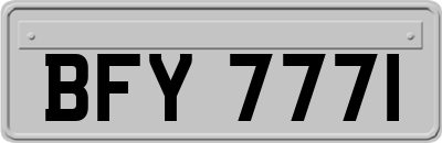 BFY7771