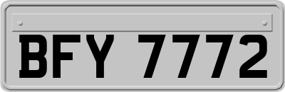 BFY7772