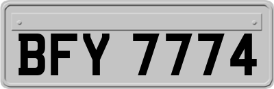 BFY7774