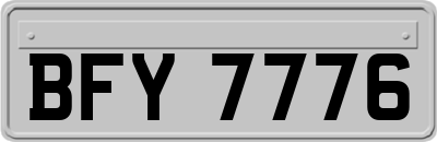 BFY7776