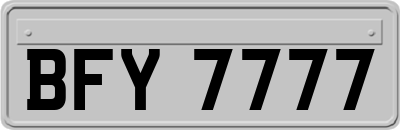 BFY7777