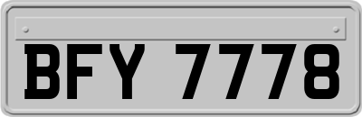 BFY7778
