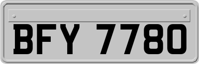 BFY7780