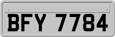 BFY7784