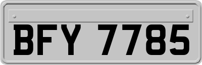 BFY7785