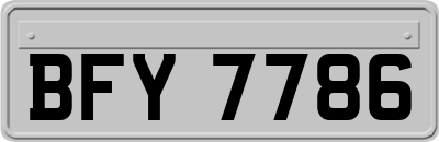 BFY7786