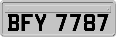 BFY7787