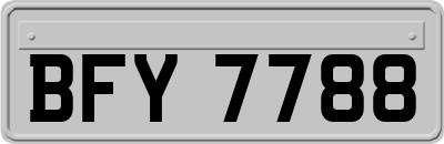 BFY7788