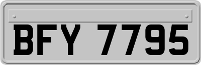 BFY7795