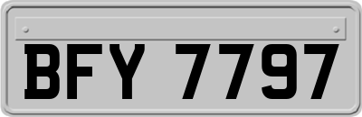 BFY7797