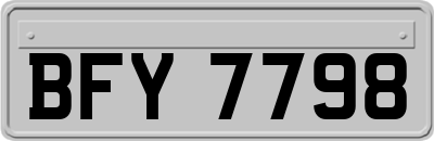 BFY7798
