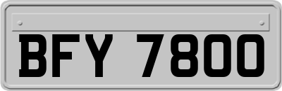 BFY7800