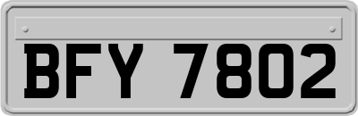 BFY7802