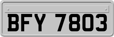 BFY7803