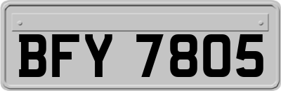 BFY7805
