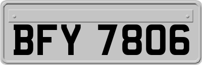 BFY7806