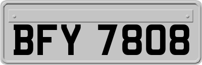 BFY7808